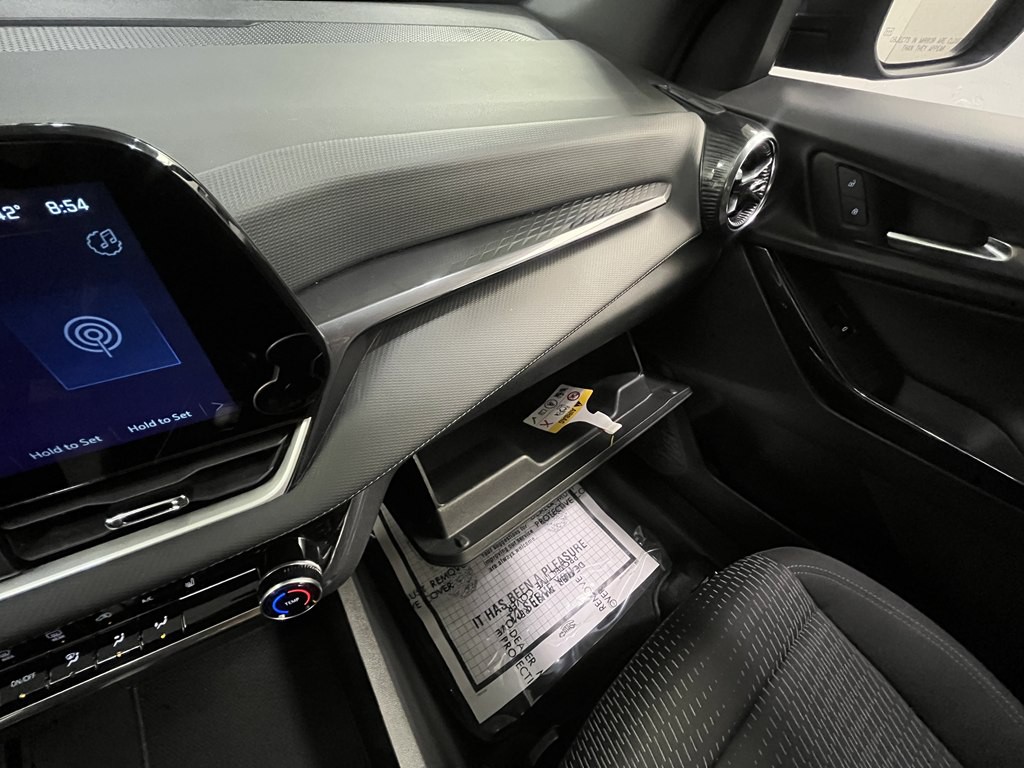 2025 Chevrolet Equinox Image 21