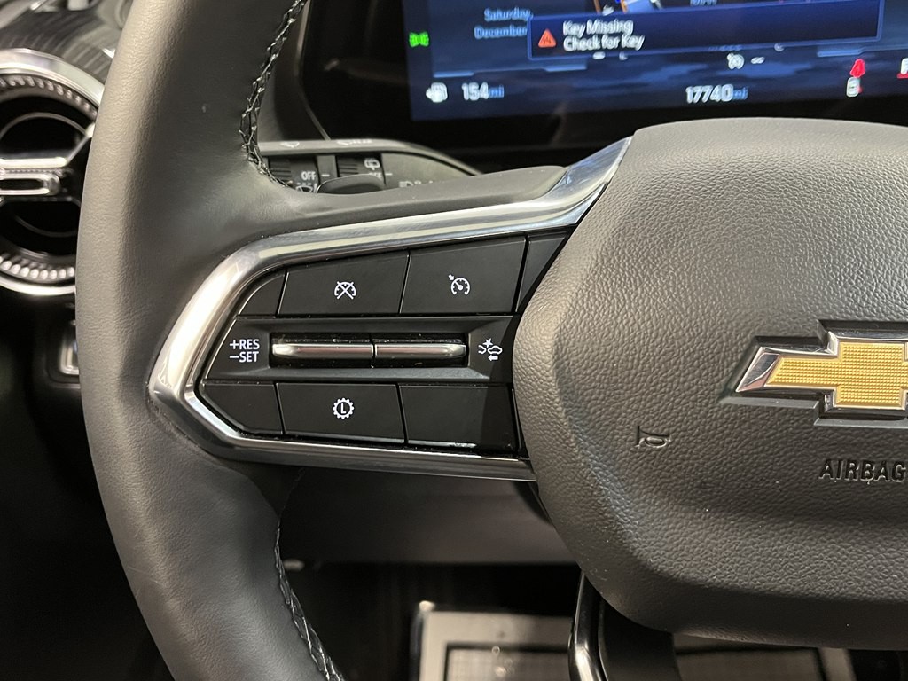 2025 Chevrolet Equinox Image 26