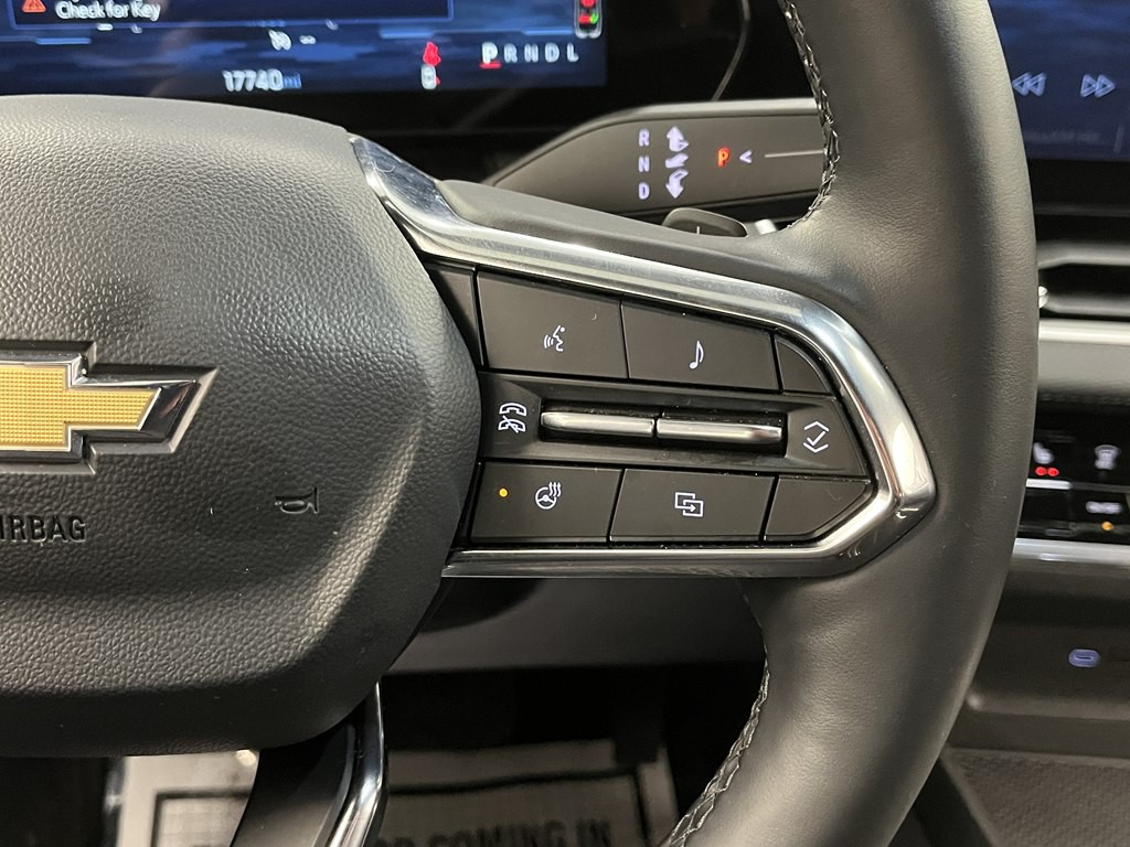 2025 Chevrolet Equinox Image 27