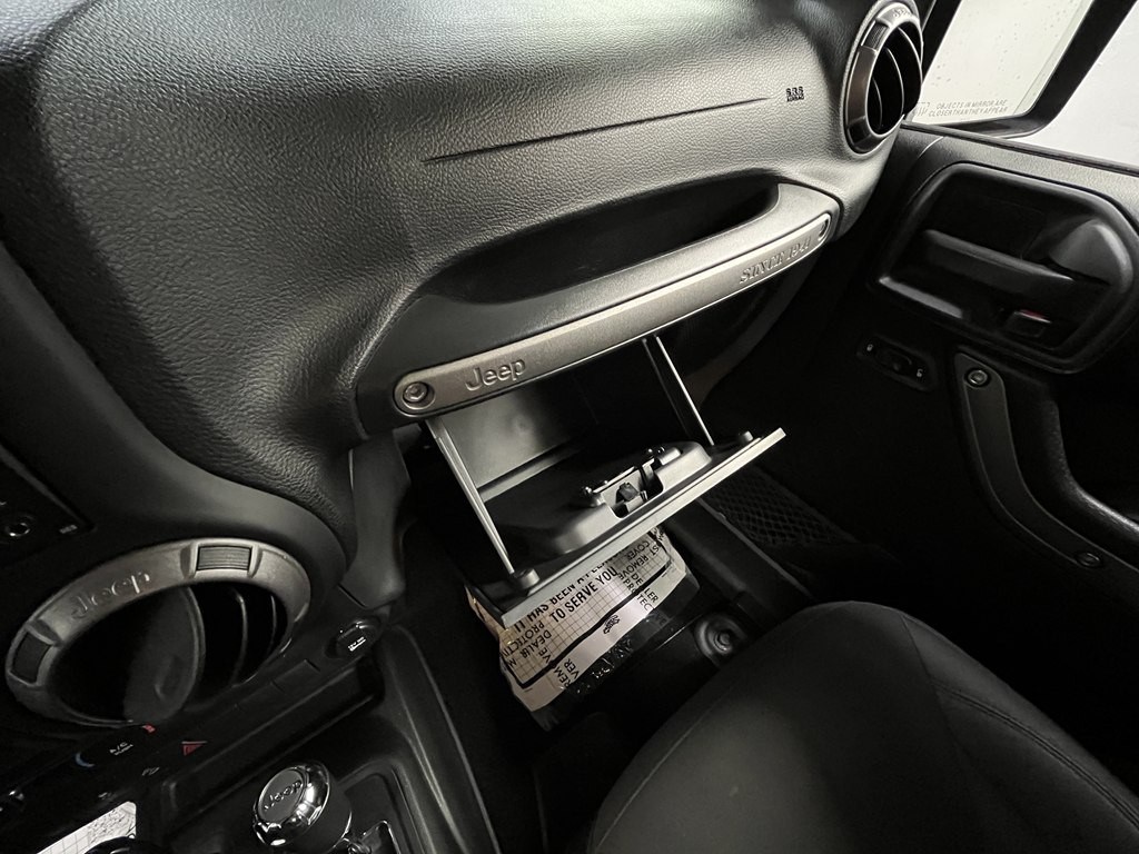 2018 Jeep Wrangler Unlimited Image 19