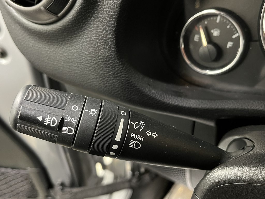 2018 Jeep Wrangler Unlimited Image 22