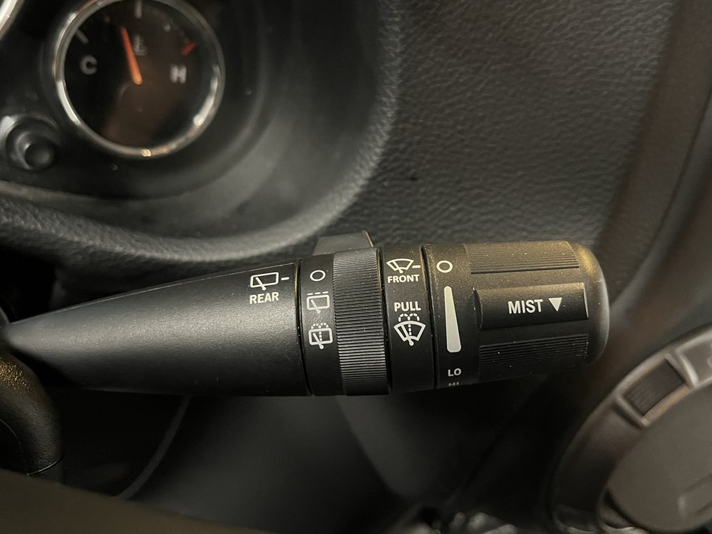 2018 Jeep Wrangler Unlimited Image 23