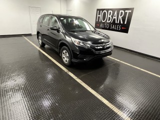 Image for 2016 Honda CR-V LX ID: 7073042