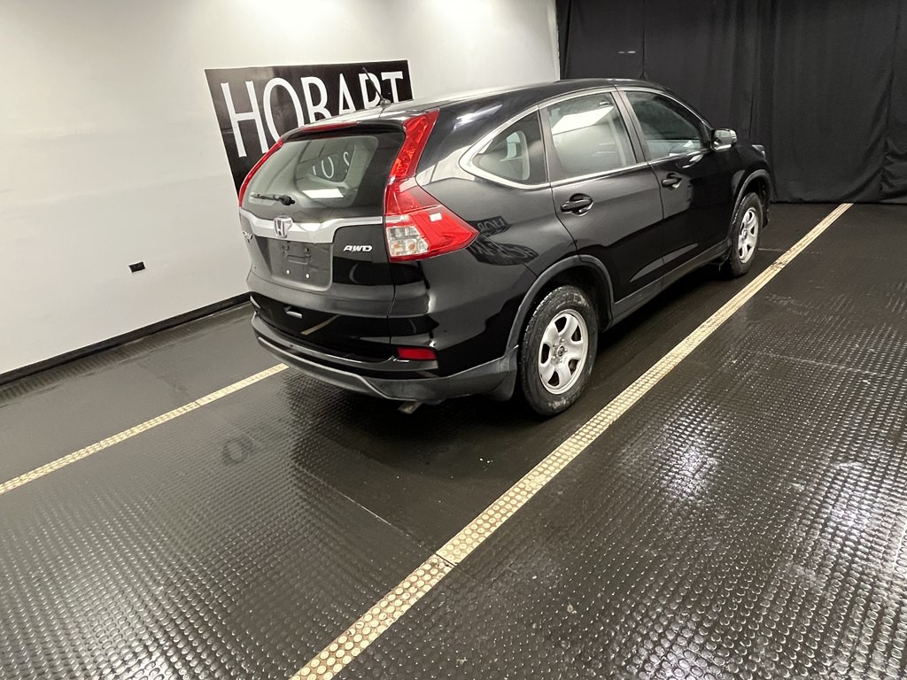 2016 Honda CR-V Image 6