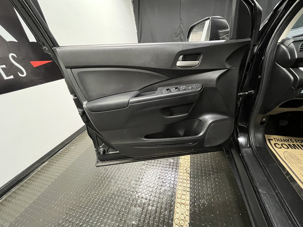 2016 Honda CR-V Image 7