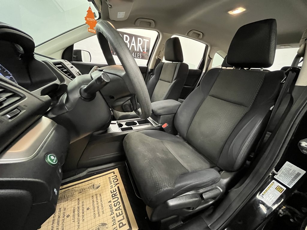 2016 Honda CR-V Image 8