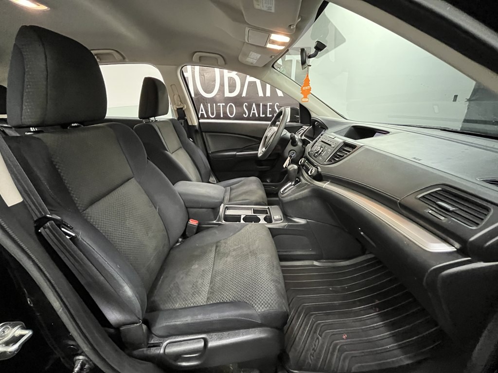 2016 Honda CR-V Image 10