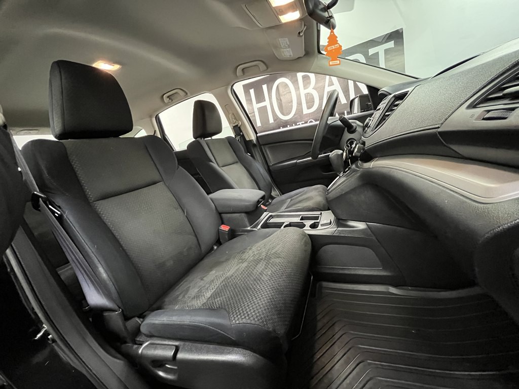 2016 Honda CR-V Image 11