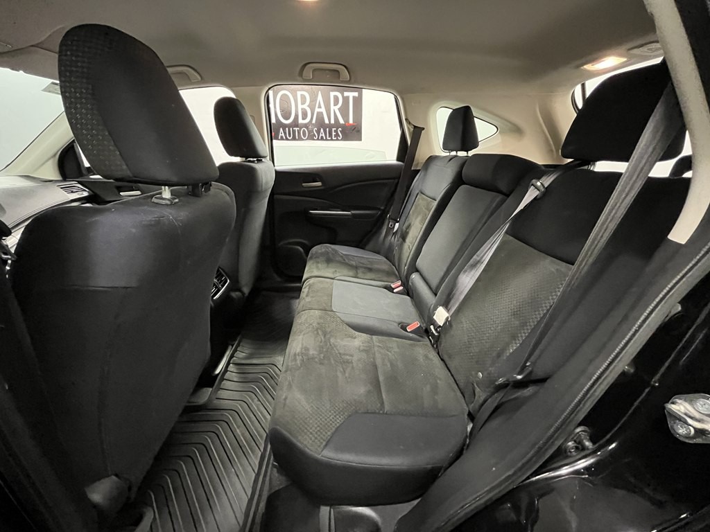 2016 Honda CR-V Image 12