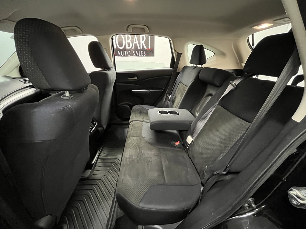 2016 Honda CR-V Image 13