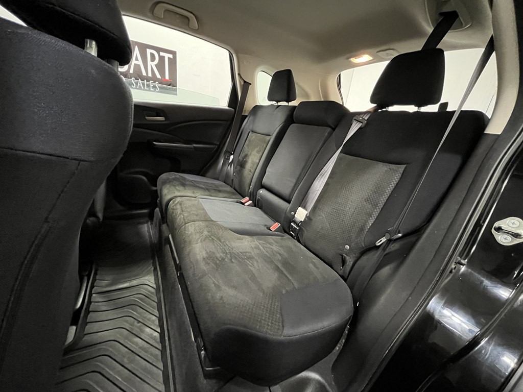 2016 Honda CR-V Image 14