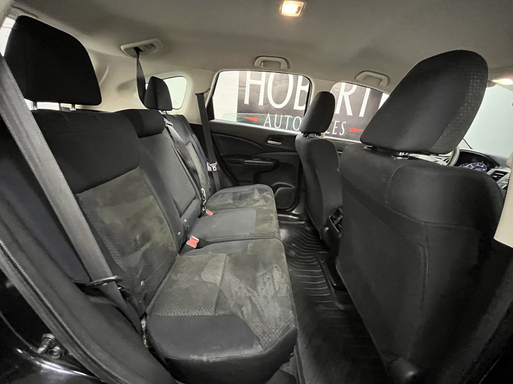 2016 Honda CR-V Image 15