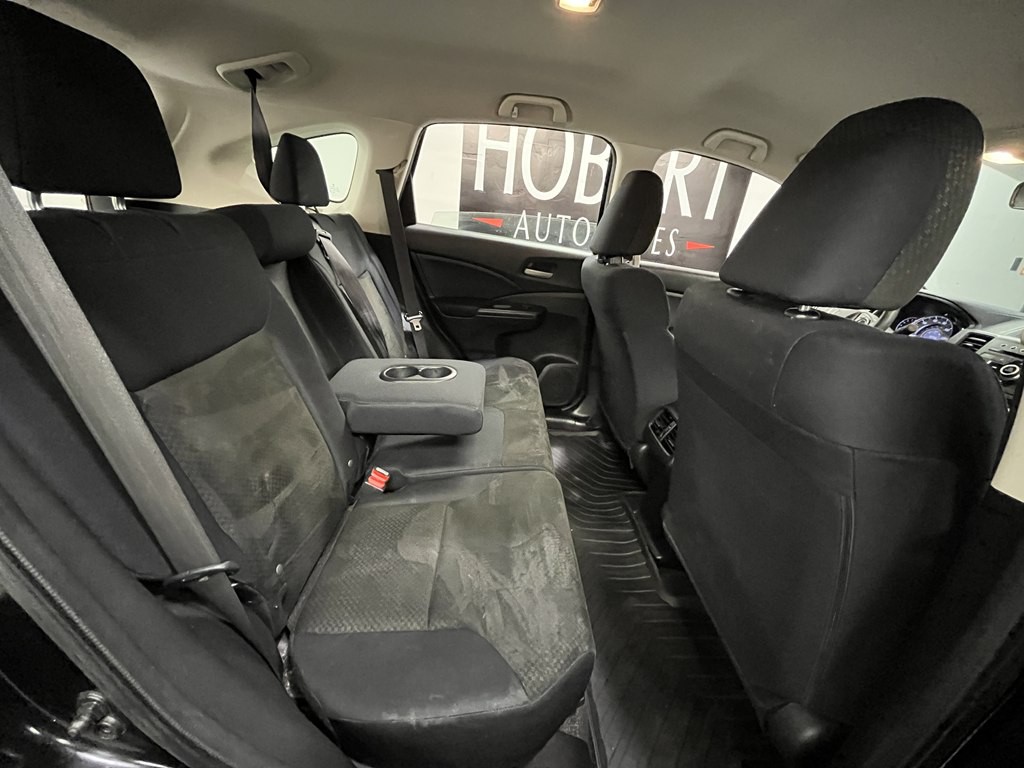 2016 Honda CR-V Image 16