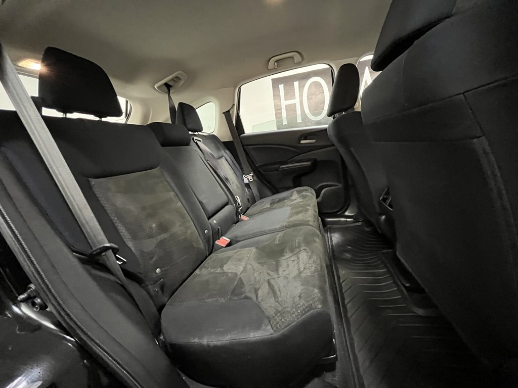 2016 Honda CR-V Image 17