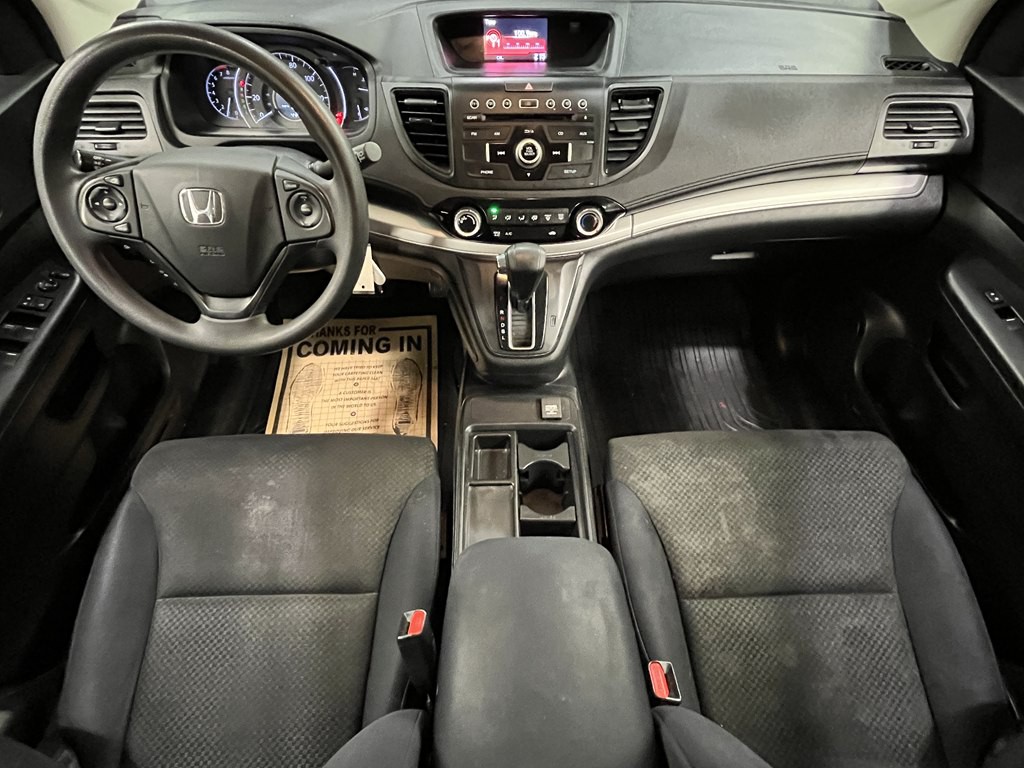 2016 Honda CR-V Image 18