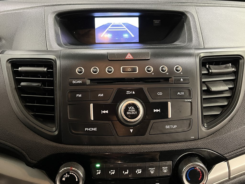 2016 Honda CR-V Image 19