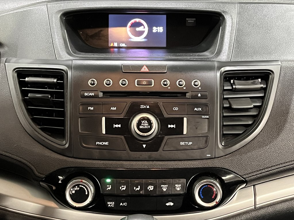 2016 Honda CR-V Image 20