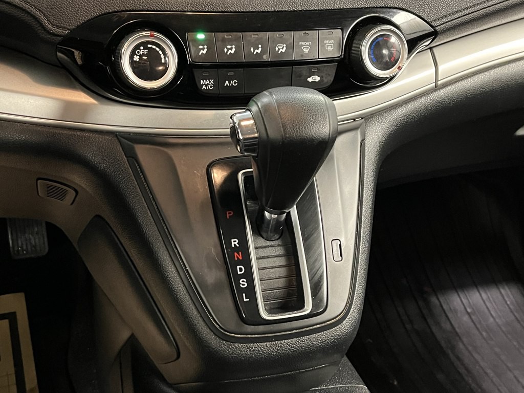 2016 Honda CR-V Image 21