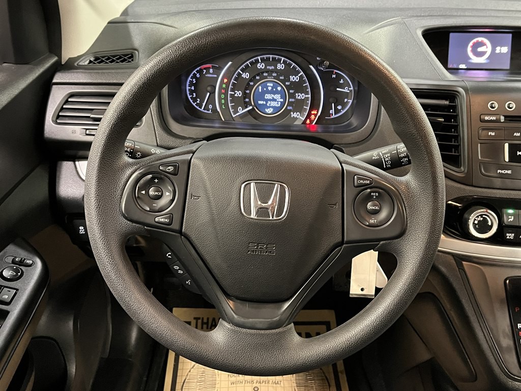 2016 Honda CR-V Image 23