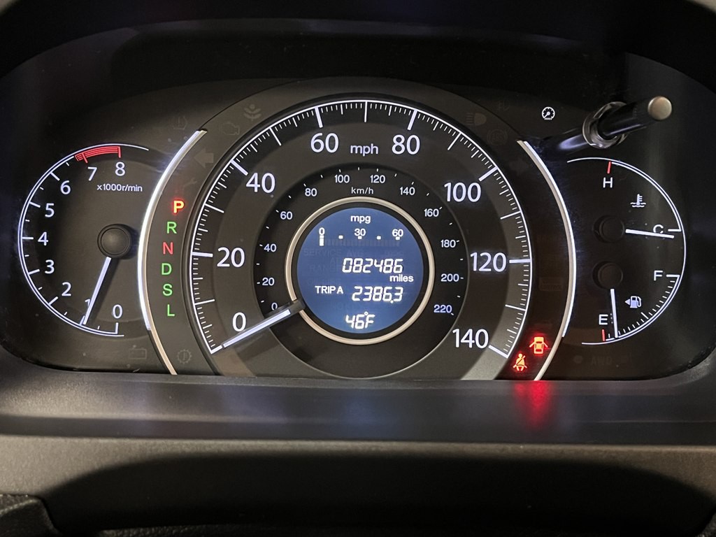 2016 Honda CR-V Image 24