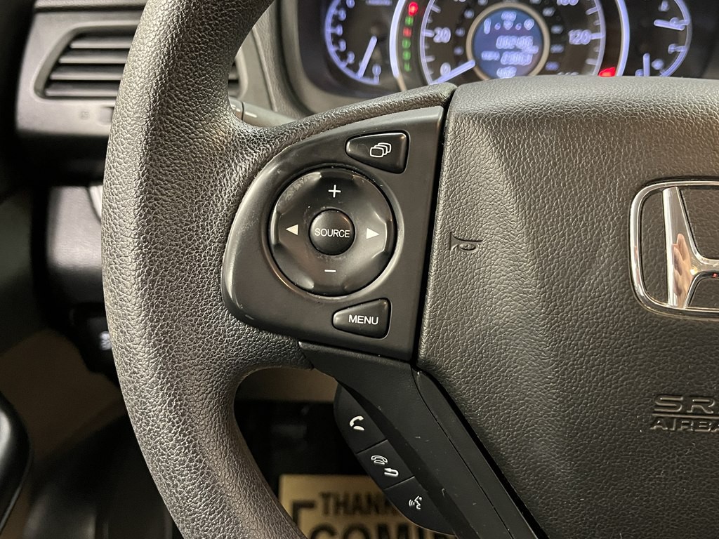 2016 Honda CR-V Image 27