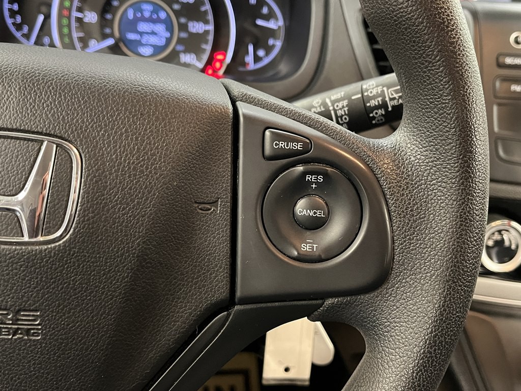 2016 Honda CR-V Image 28