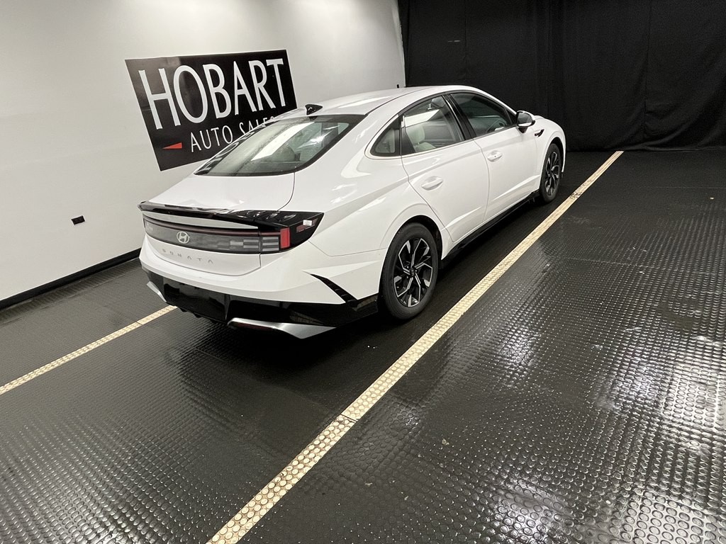 2025 Hyundai Sonata Image 6