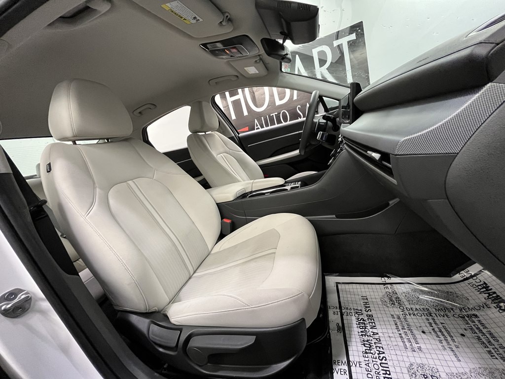 2025 Hyundai Sonata Image 10