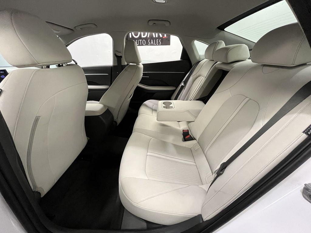 2025 Hyundai Sonata Image 13