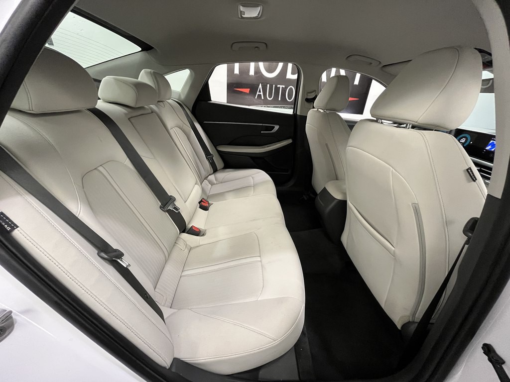 2025 Hyundai Sonata Image 15