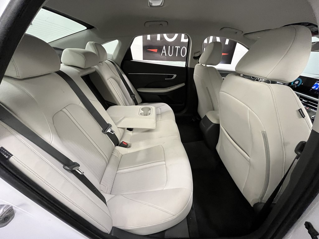 2025 Hyundai Sonata Image 16