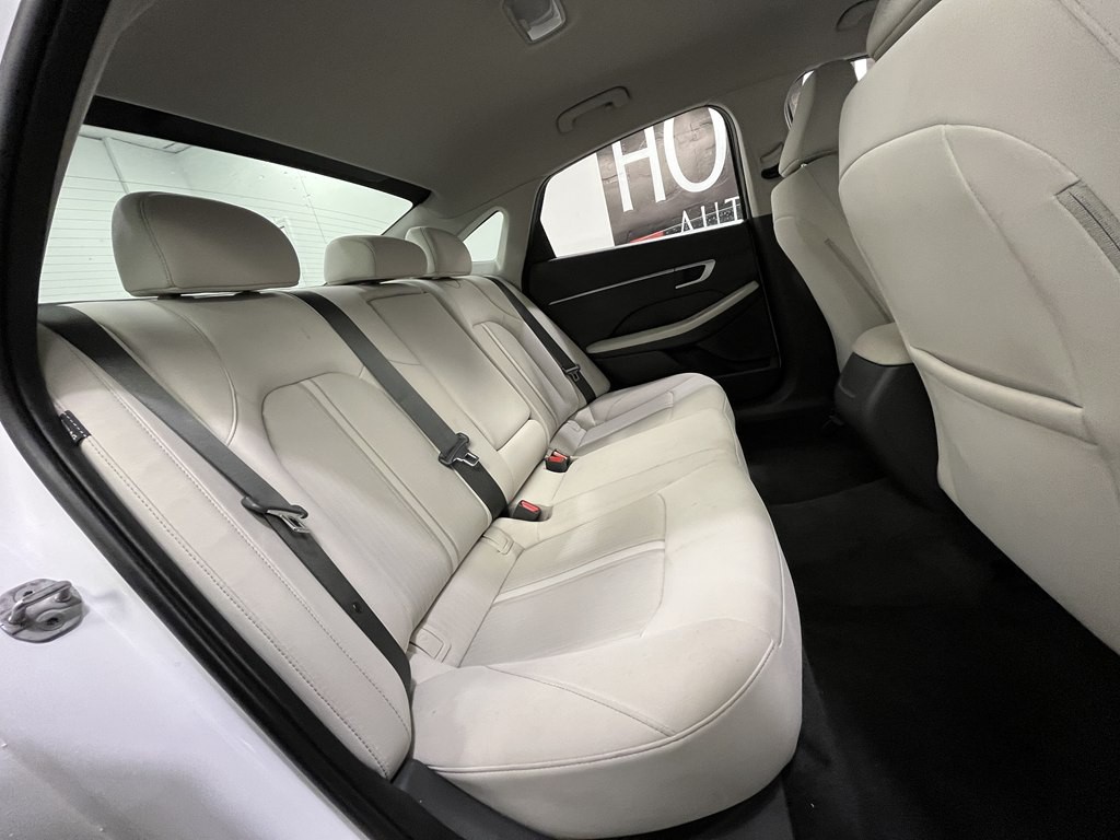 2025 Hyundai Sonata Image 17