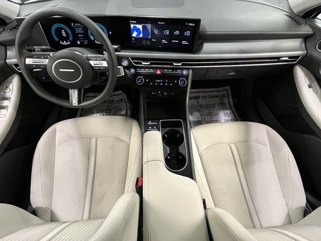 2025 Hyundai Sonata Image 18