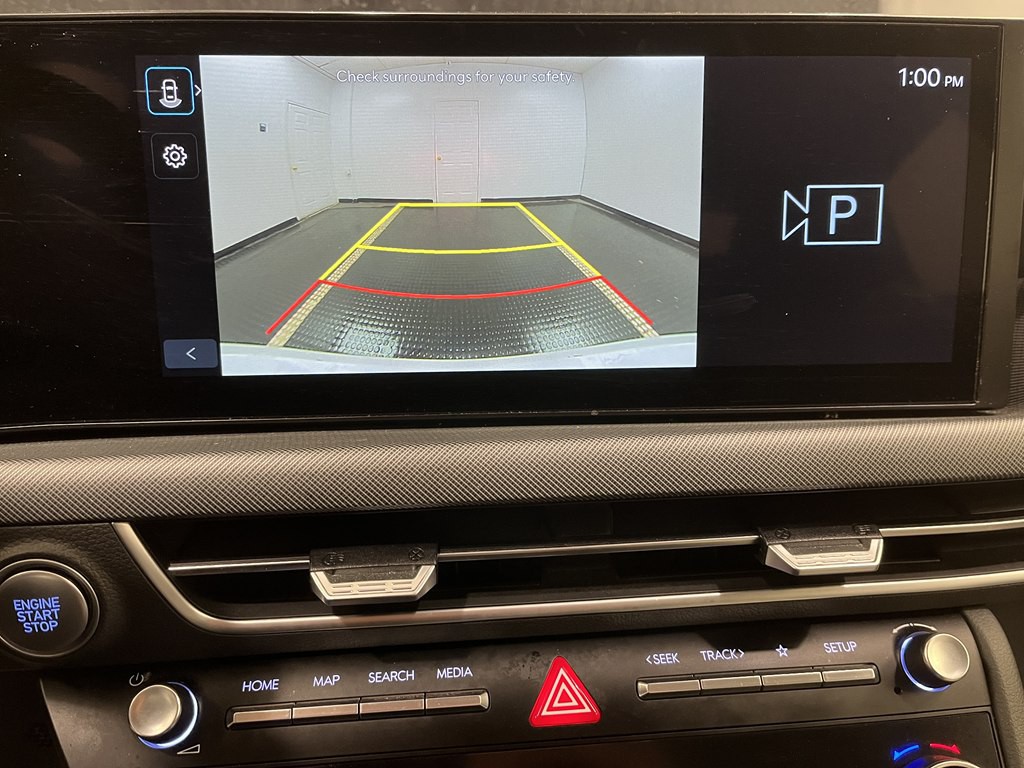 2025 Hyundai Sonata Image 19