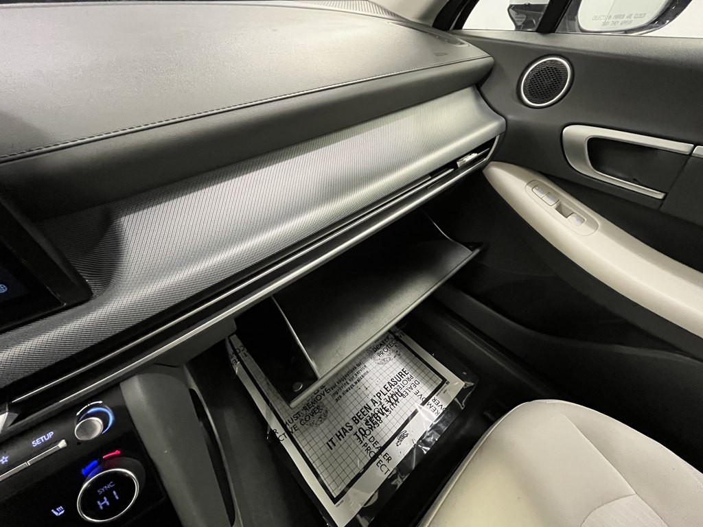 2025 Hyundai Sonata Image 21