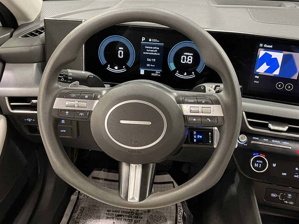 2025 Hyundai Sonata Image 22