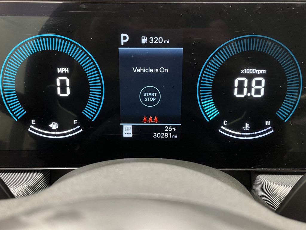 2025 Hyundai Sonata Image 23