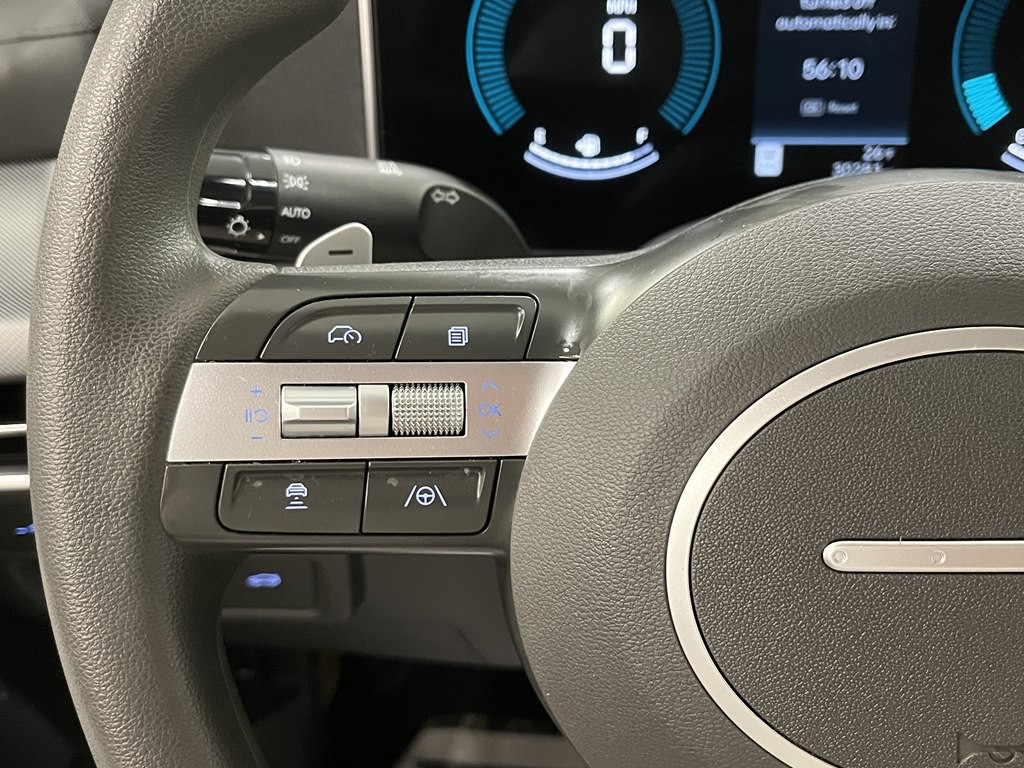 2025 Hyundai Sonata Image 26