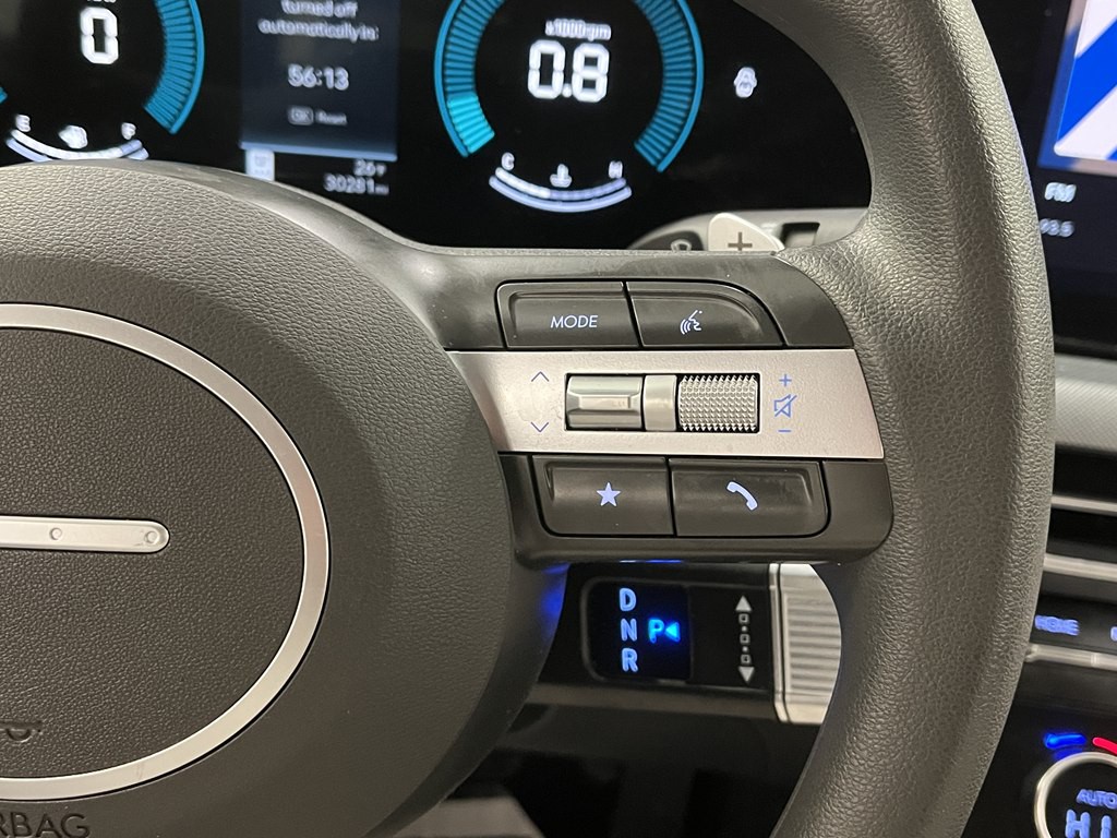 2025 Hyundai Sonata Image 27