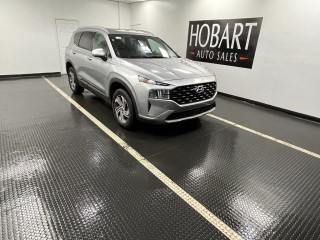 Image for 2023 Hyundai Santa Fe SEL ID: 7078234