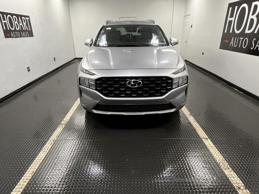 2023 Hyundai Santa Fe Image 2