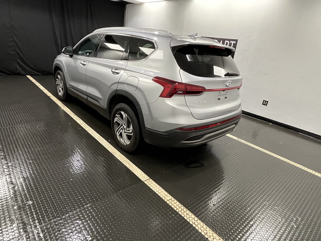 2023 Hyundai Santa Fe Image 4