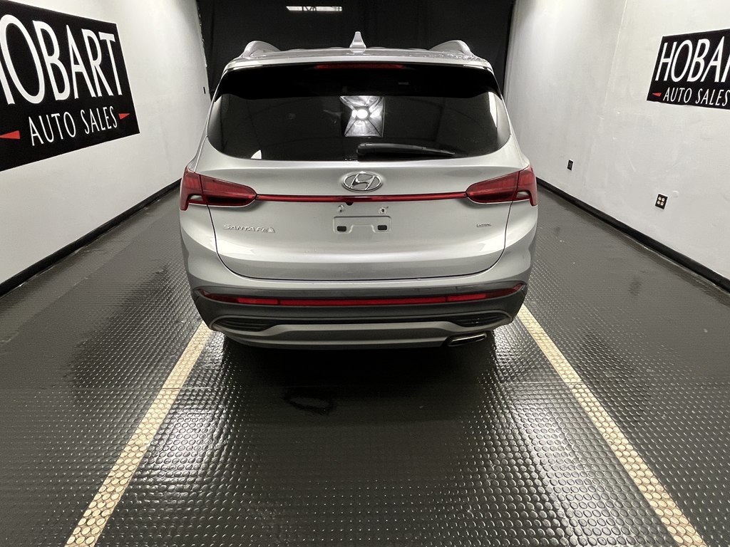 2023 Hyundai Santa Fe Image 5