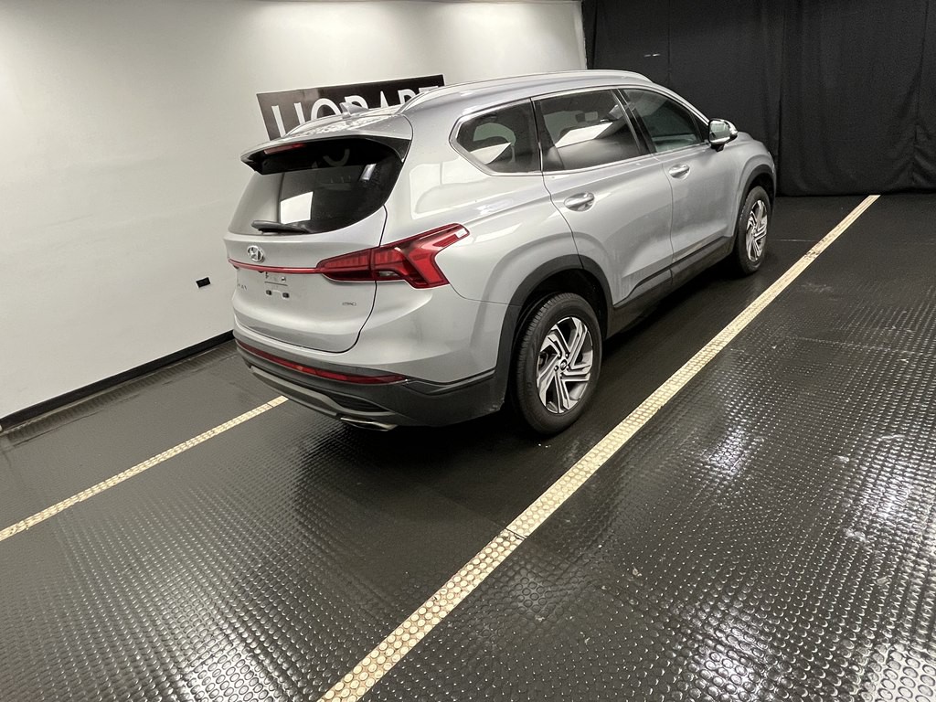 2023 Hyundai Santa Fe Image 6