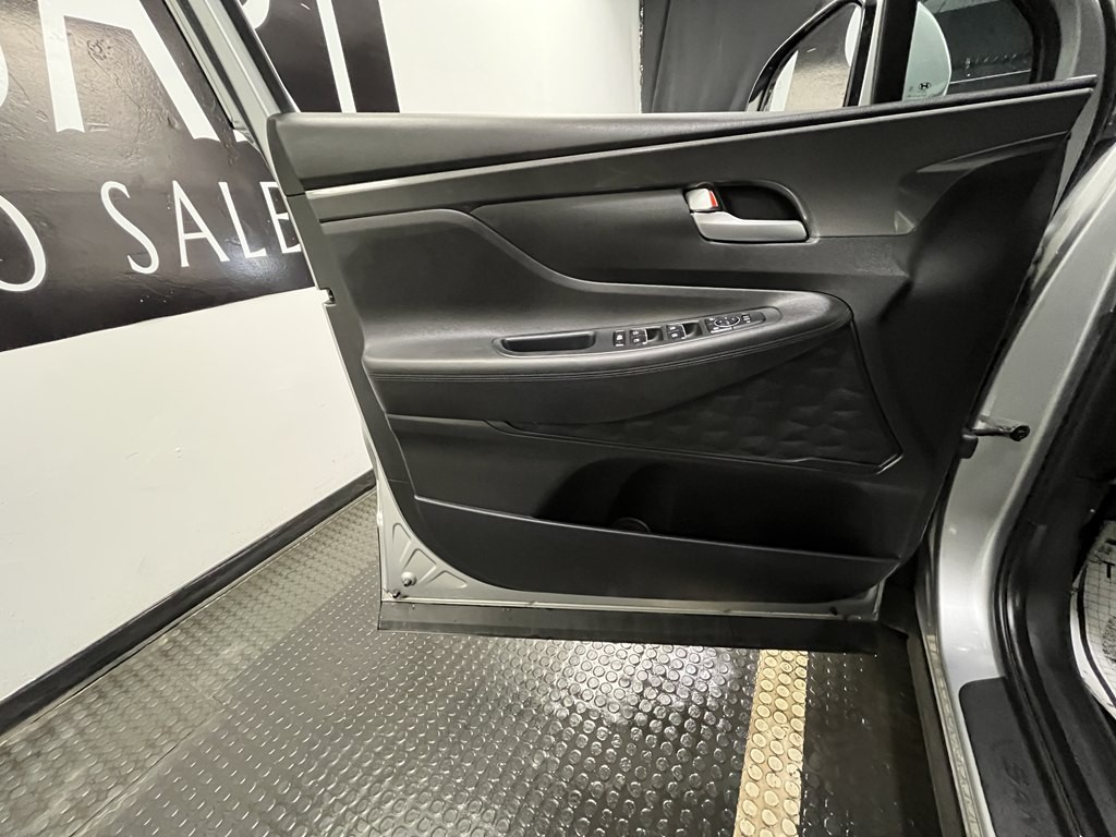 2023 Hyundai Santa Fe Image 7
