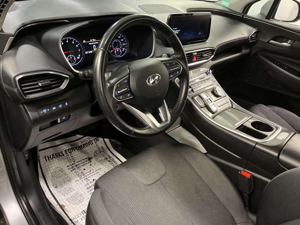 2023 Hyundai Santa Fe Image 8
