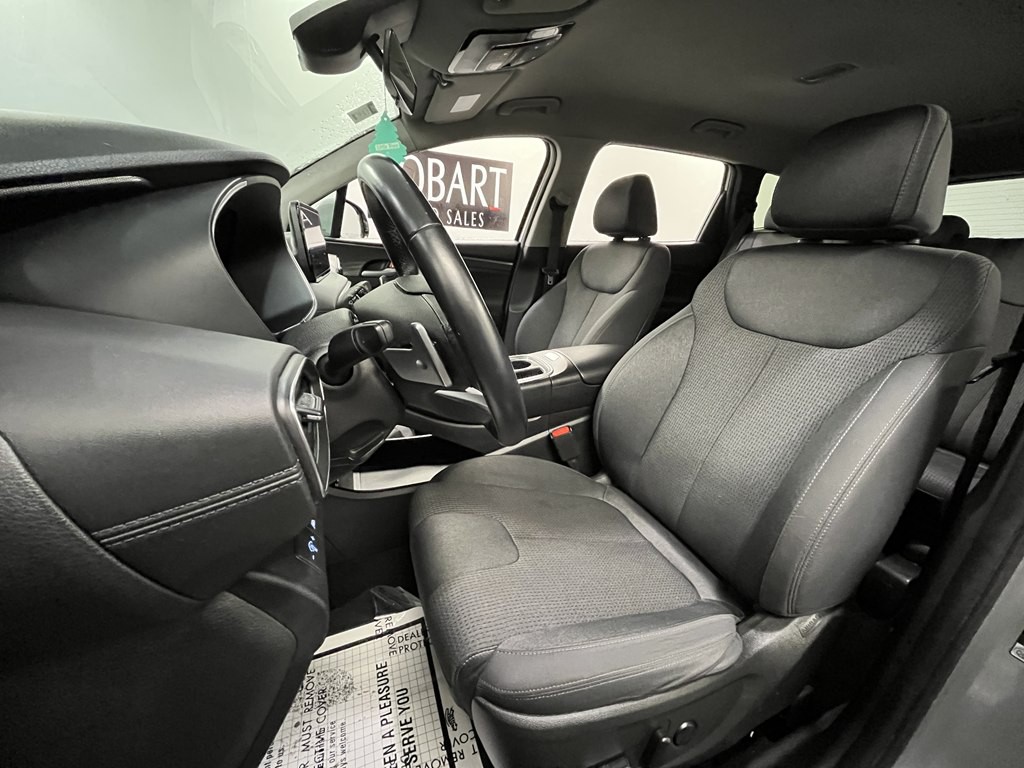 2023 Hyundai Santa Fe Image 9