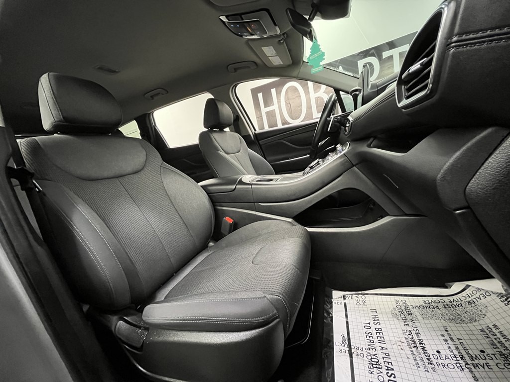 2023 Hyundai Santa Fe Image 10
