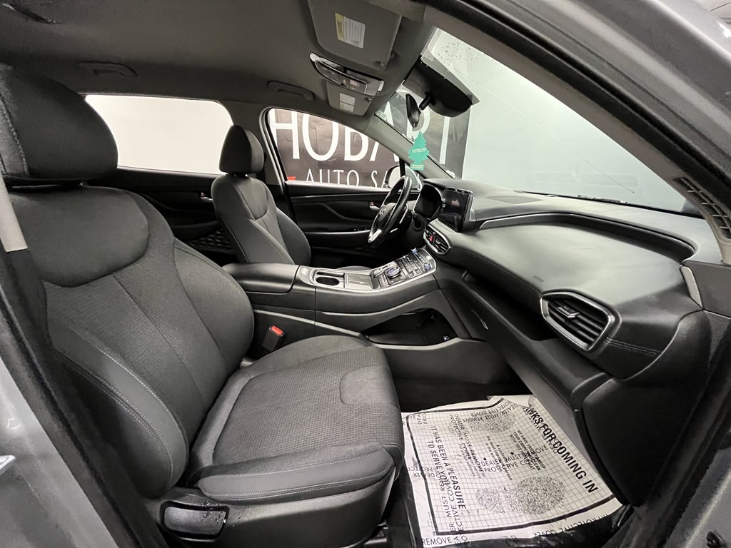 2023 Hyundai Santa Fe Image 11