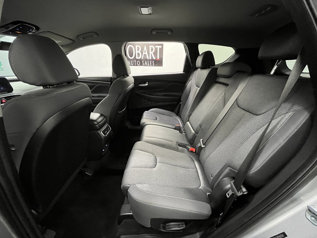 2023 Hyundai Santa Fe Image 12